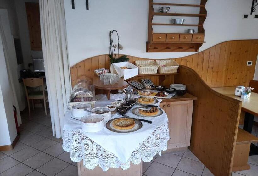 호텔 Garnì Maffei