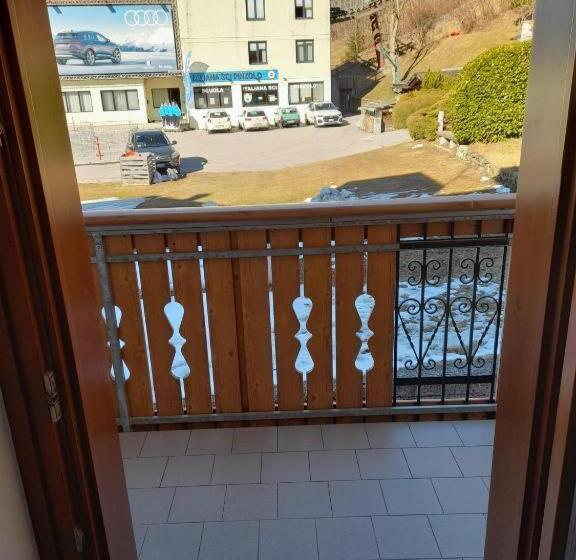 호텔 Garnì Maffei