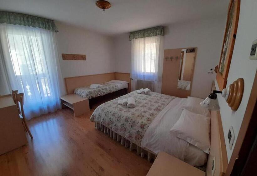 호텔 Garnì Maffei