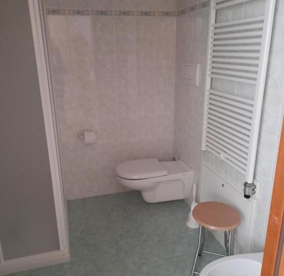 호텔 Garnì Maffei