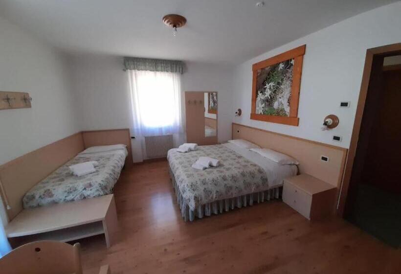 호텔 Garnì Maffei