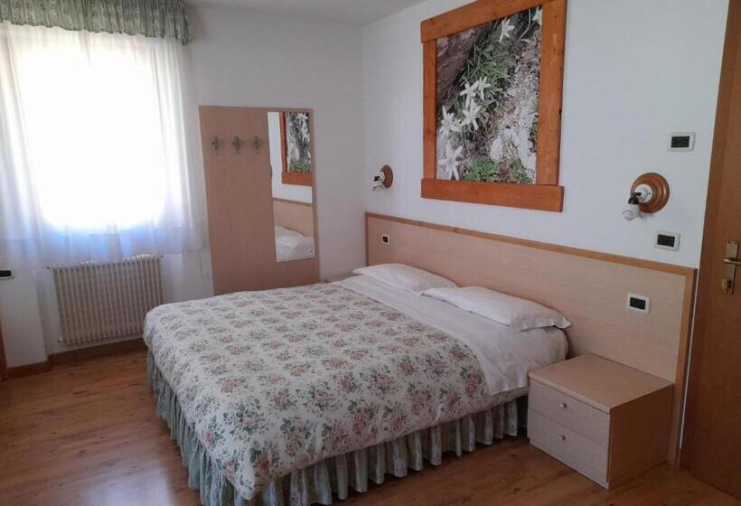 호텔 Garnì Maffei