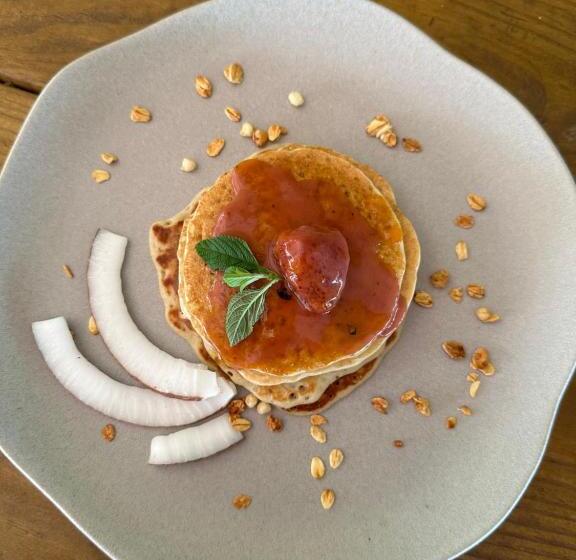 هتل Gavia   Rio Y Mar