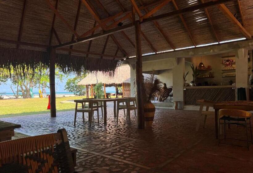 בית מלון כפרי Gavia   Rio Y Mar