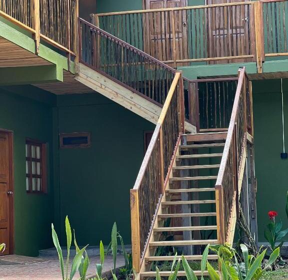 בית מלון כפרי Gavia   Rio Y Mar