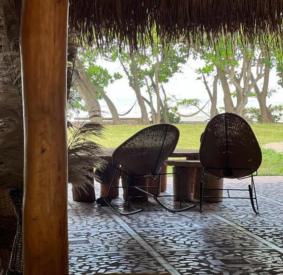 בית מלון כפרי Gavia   Rio Y Mar