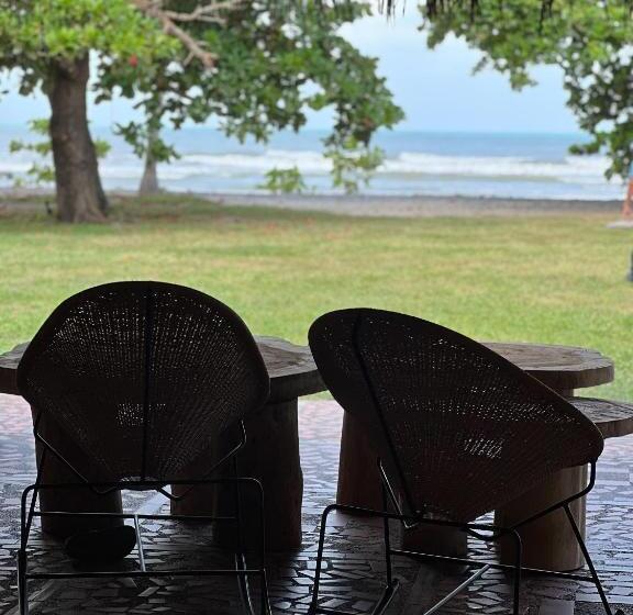 בית מלון כפרי Gavia   Rio Y Mar