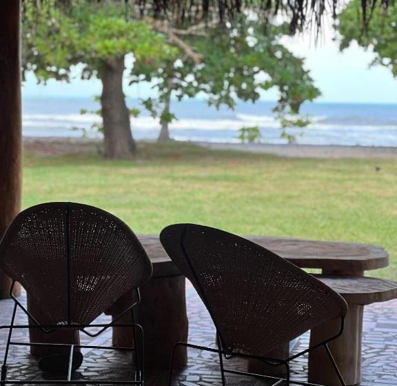 בית מלון כפרי Gavia   Rio Y Mar