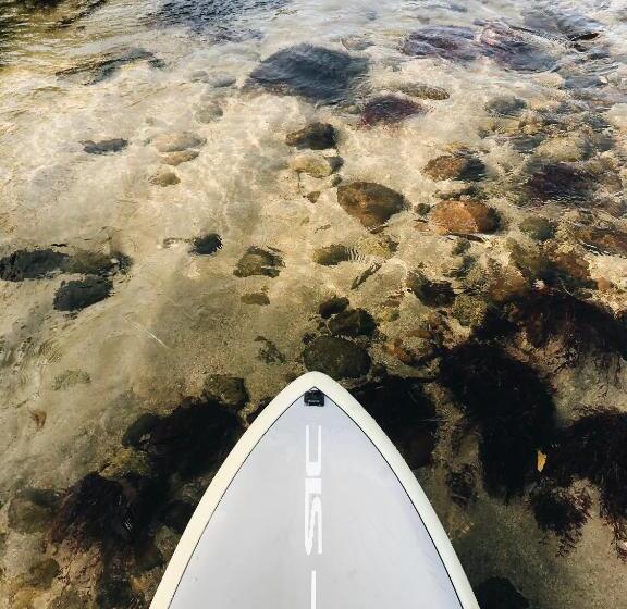 هتل Gavia   Rio Y Mar