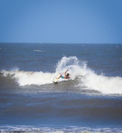 هتل Gavia   Rio Y Mar