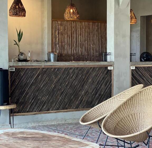 בית מלון כפרי Gavia   Rio Y Mar