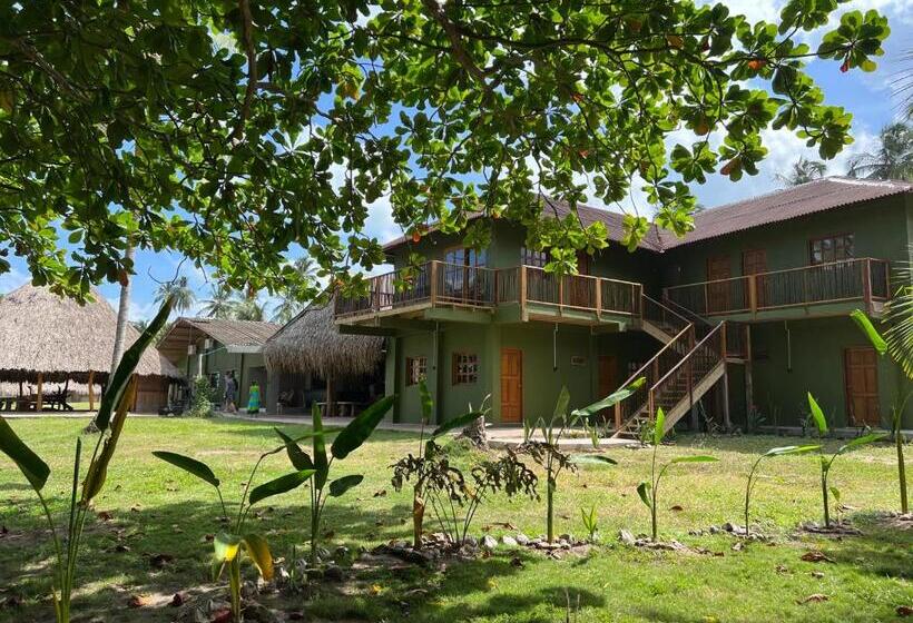 בית מלון כפרי Gavia   Rio Y Mar