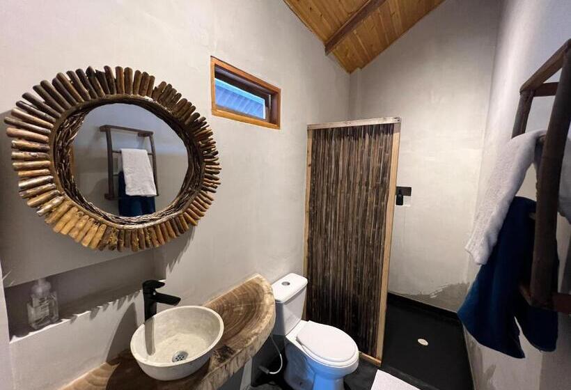 בית מלון כפרי Gavia   Rio Y Mar