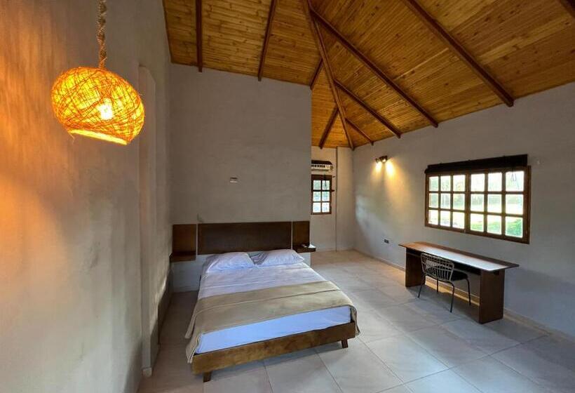 בית מלון כפרי Gavia   Rio Y Mar