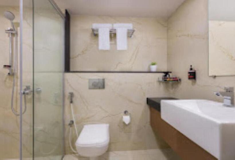 בית מלון כפרי Ginger Visakhapatnam