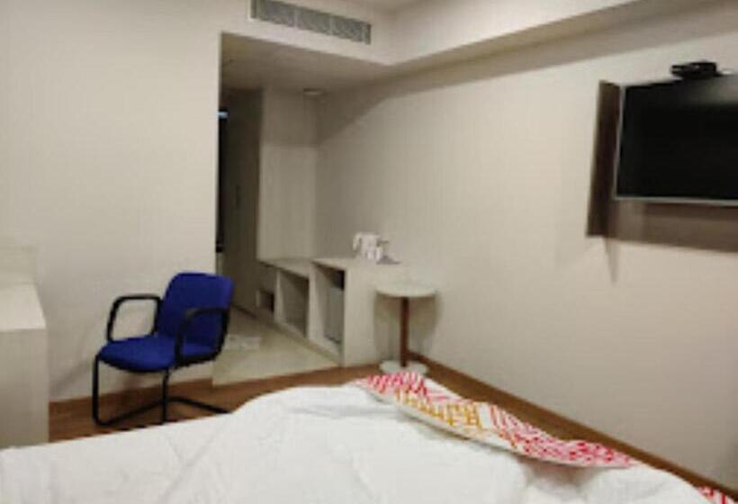 호텔 Ginger Visakhapatnam