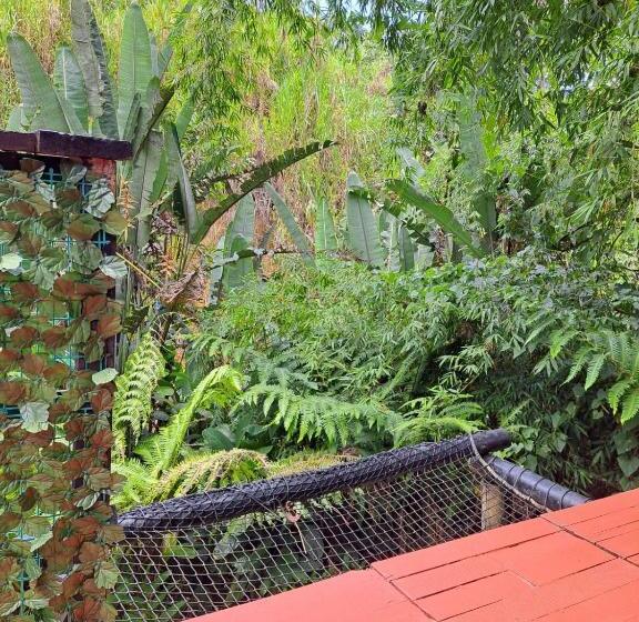 酒店 Glamping Horse