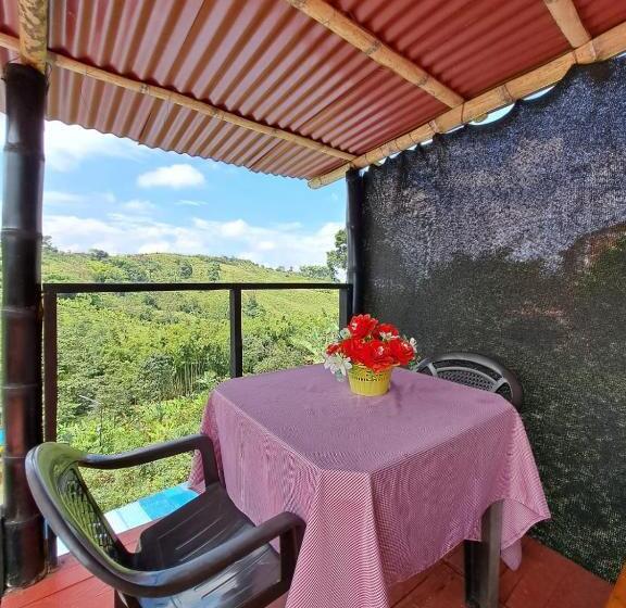 酒店 Glamping Horse