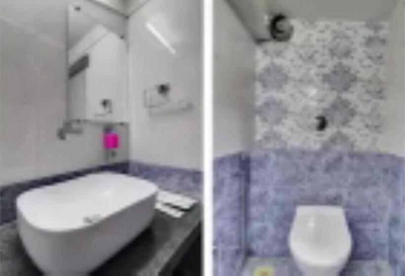 酒店 Grand Inn , Navi Mumbai