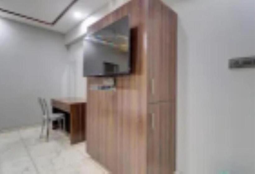 酒店 Grand Inn , Navi Mumbai