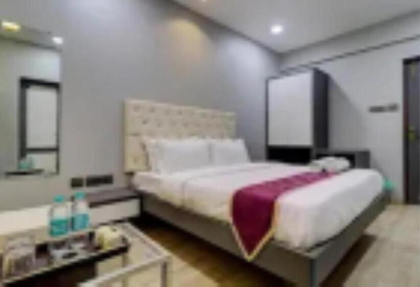 酒店 Grand Inn , Navi Mumbai