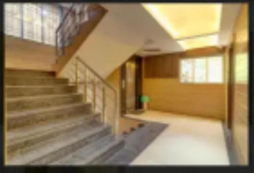 酒店 Grand Inn , Navi Mumbai