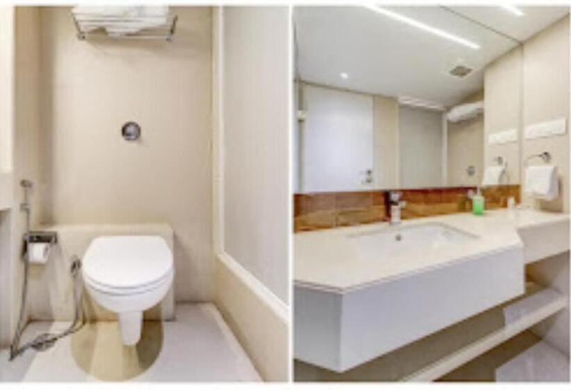 בית מלון כפרי Grand Mookambika , Navi Mumbai