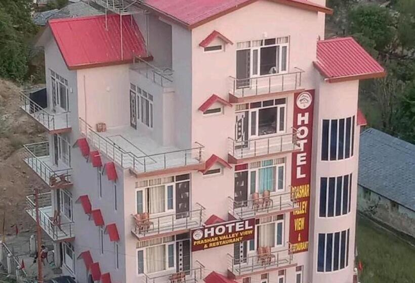 هتل Himalayan Crescent 2 Bedroom Luxury Independent Villas Manali