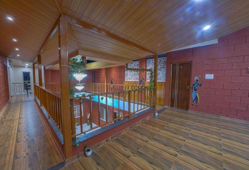 호텔 Heaven Garden Resort