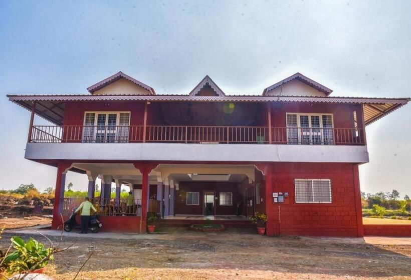 호텔 Heaven Garden Resort