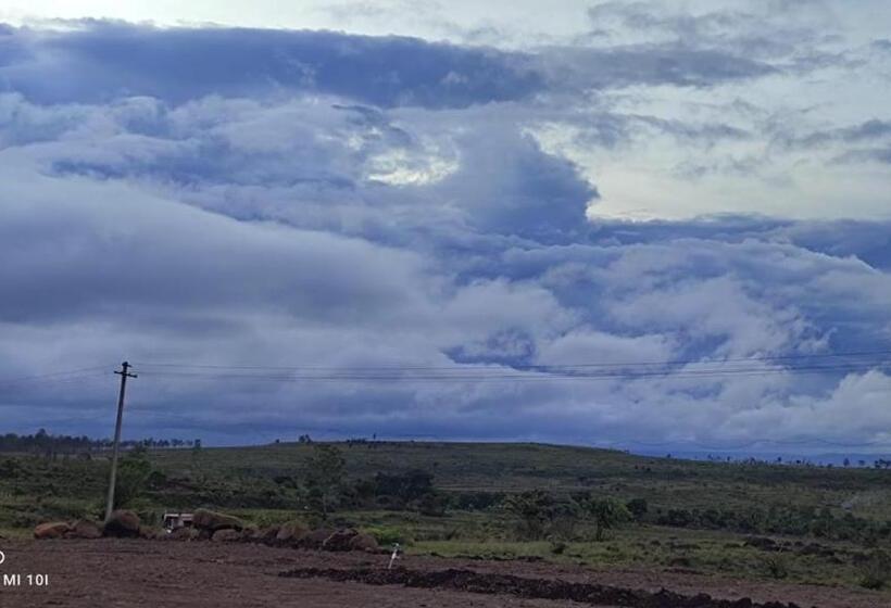 호텔 Heaven Garden Resort