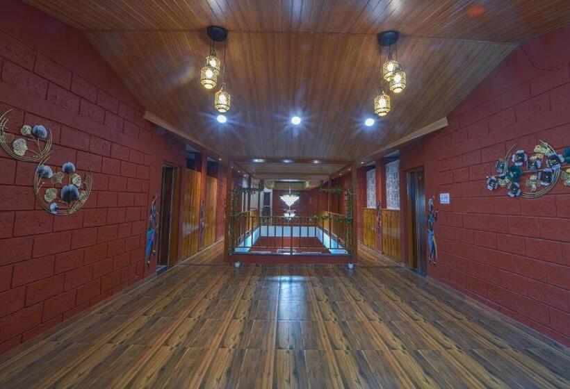 호텔 Heaven Garden Resort