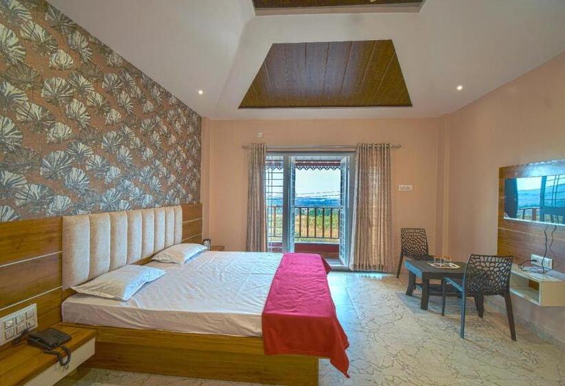 호텔 Heaven Garden Resort