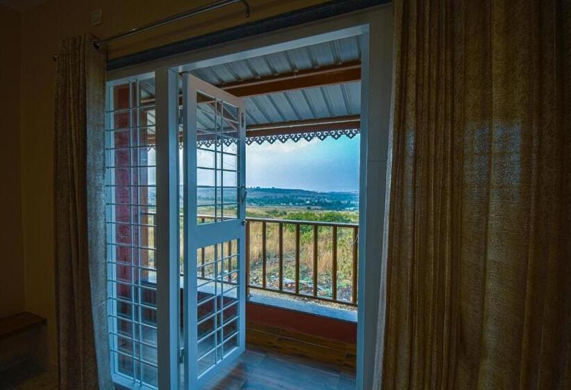 호텔 Heaven Garden Resort