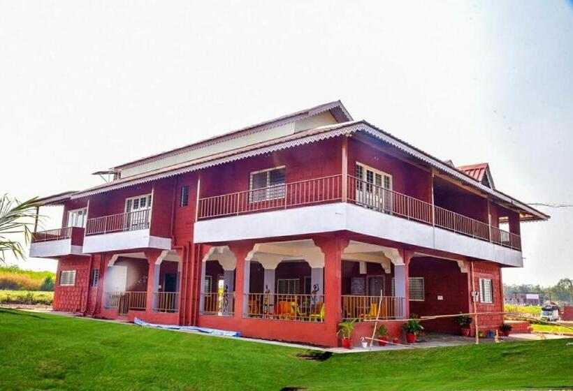 호텔 Heaven Garden Resort