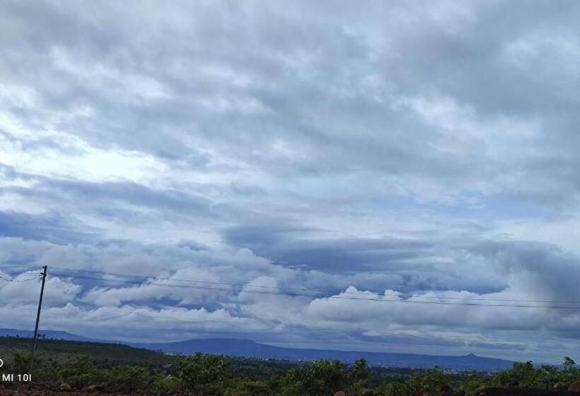 호텔 Heaven Garden Resort