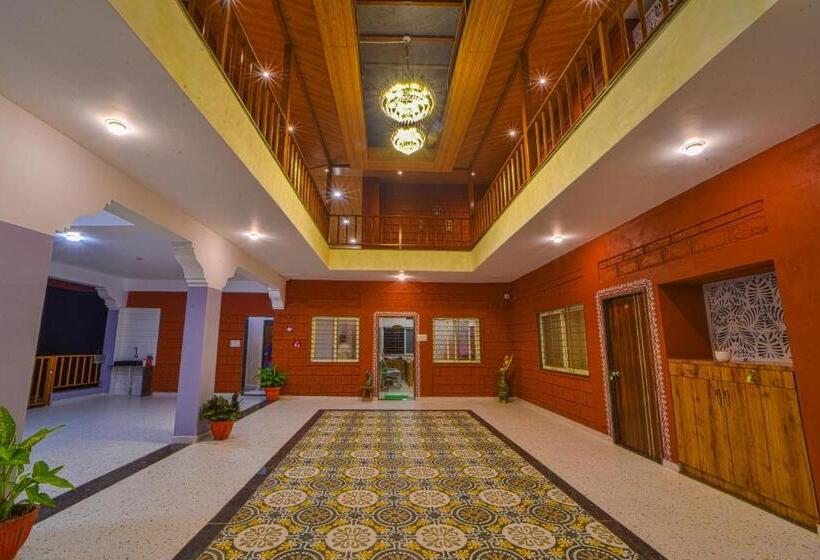 호텔 Heaven Garden Resort