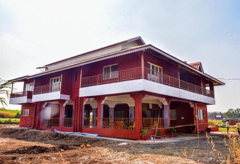 호텔 Heaven Garden Resort