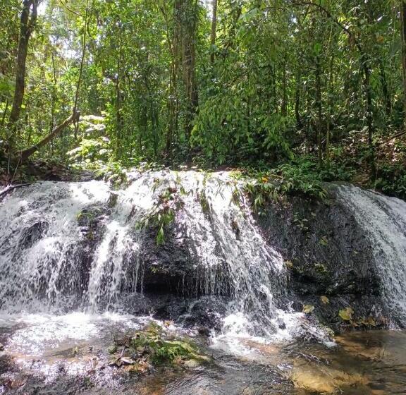 فندق Itapoa Reserve