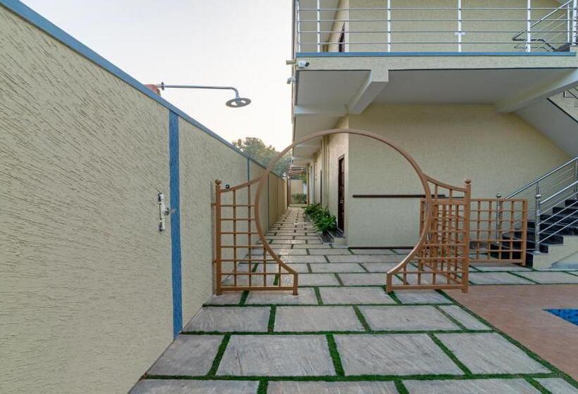 Itsy Hotels Kurinji Stay Inn