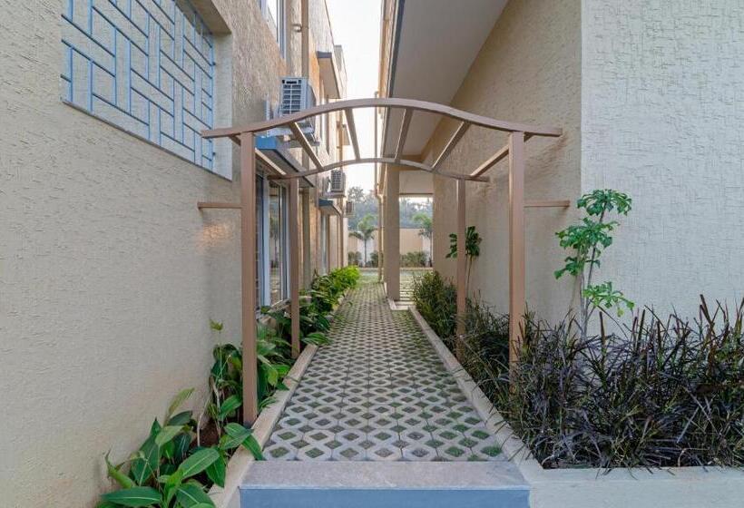 Itsy Hotels Kurinji Stay Inn