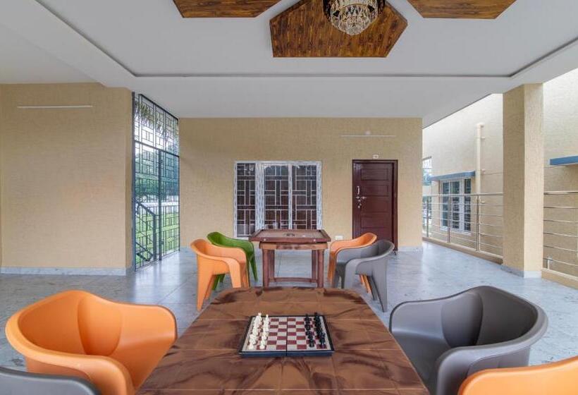 Itsy Hotels Kurinji Stay Inn