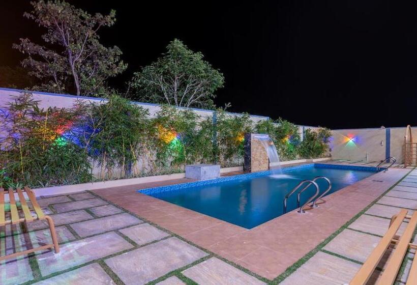 Itsy Hotels Kurinji Stay Inn