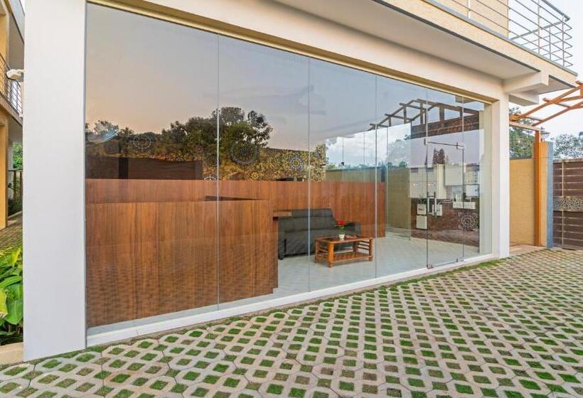 Itsy Hotels Kurinji Stay Inn