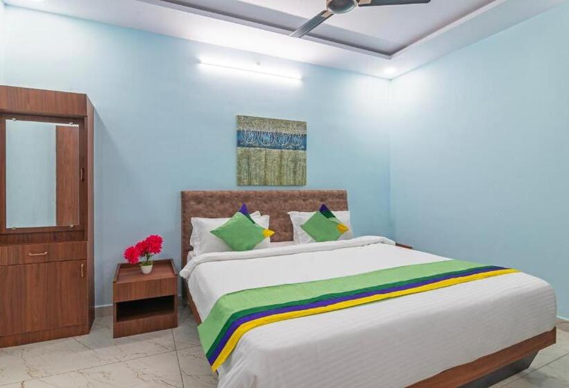 Itsy Hotels Kurinji Stay Inn