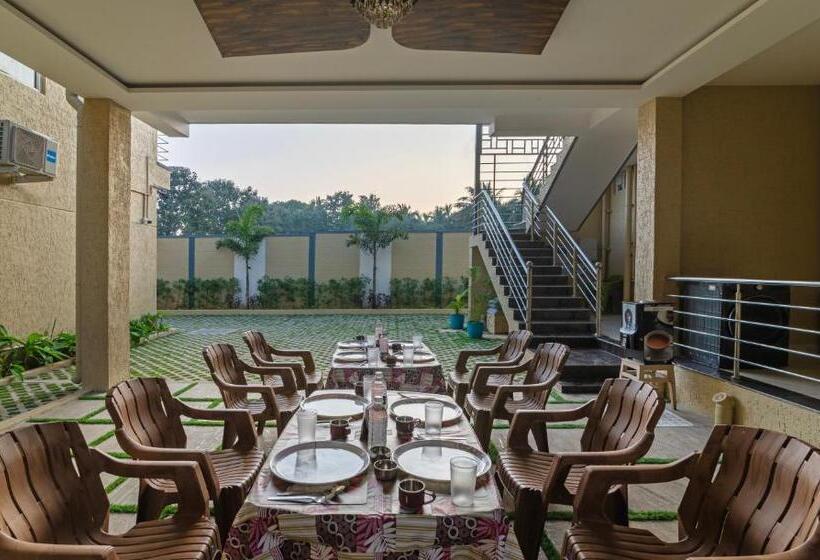 Itsy Hotels Kurinji Stay Inn