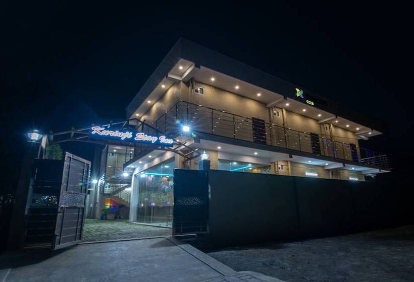 Itsy Hotels Kurinji Stay Inn