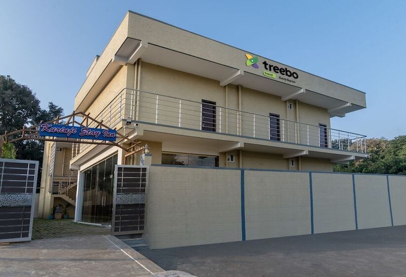 Itsy Hotels Kurinji Stay Inn