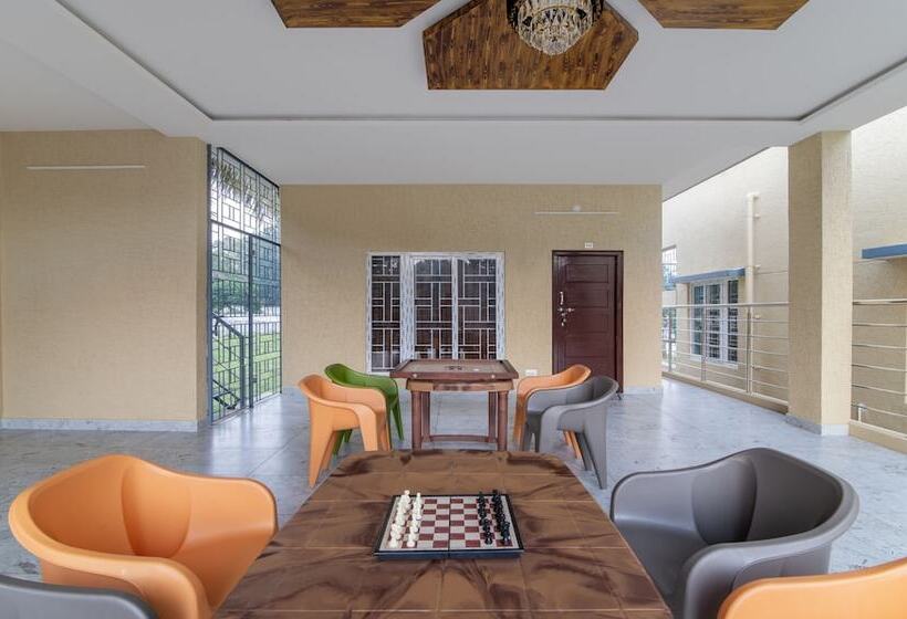 Itsy Hotels Kurinji Stay Inn