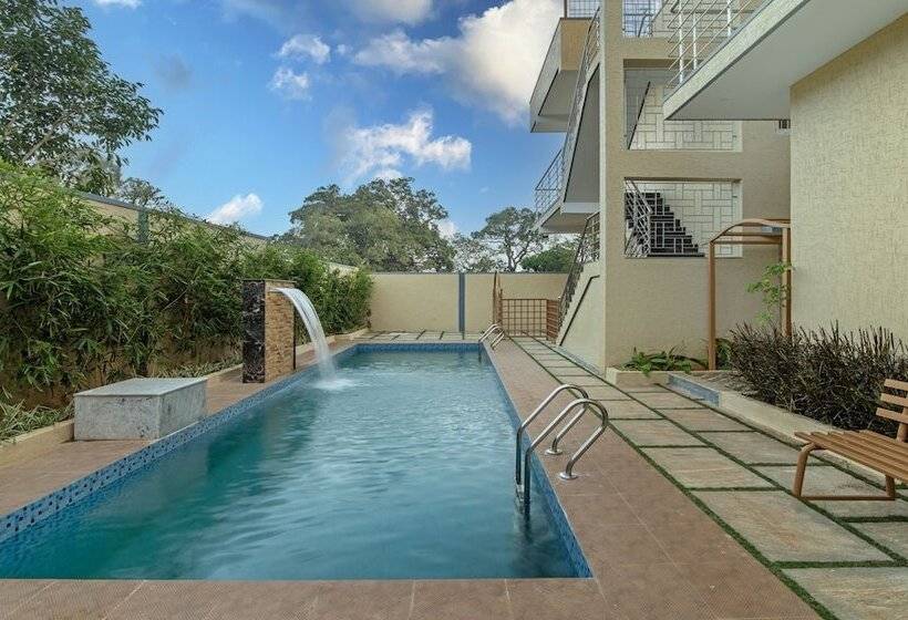 Itsy Hotels Kurinji Stay Inn